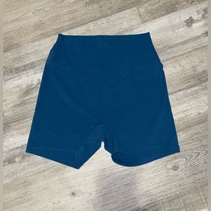 Buffbunny size small shorts